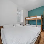 Na Lipovem Namesti Apartament Trutnov
