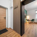 Apartament Na Lipovem Namesti Trutnov