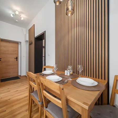 Na Lípovém Náměstí - Poříčí Apartamento Trutnov