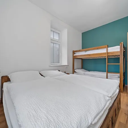 Na Lípovém Náměstí - Poříčí Apartmán Trutnov