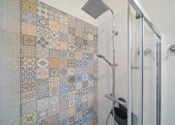 Na Lipovem Namesti Apartment